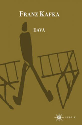 Dava - Franz Kafka - Altıkırkbeş Yayınları