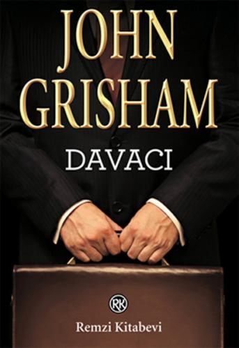 Davacı - John Grisham - Remzi Kitabevi