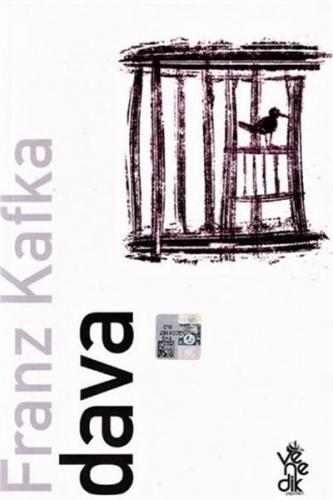 Dava - Franz Kafka - Venedik Yayınları