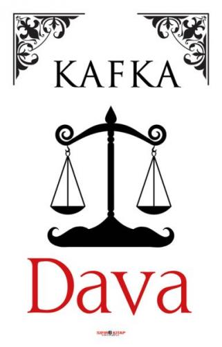 Dava - Franz Kafka - Sıfır6 Yayınevi
