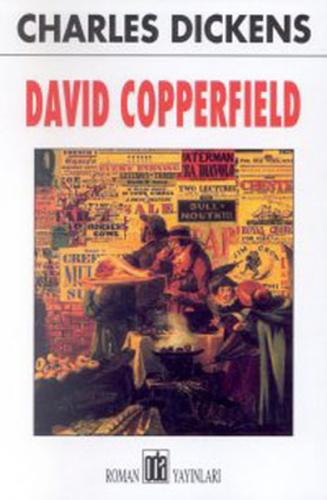 David Copperfield - Charles Dickens - Oda Yayınları