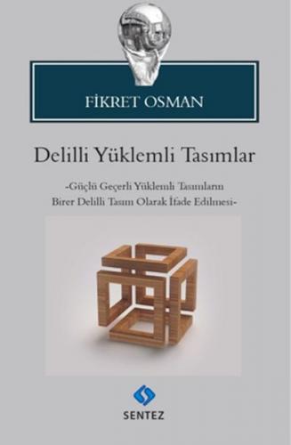 Delilli Yüklemli Tasımlar - Fikret Osman - Sentez Yayınları