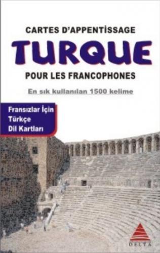 Des Cartes Linguistiques Du Turc (Pour Les Francophnones) - Emil Resul