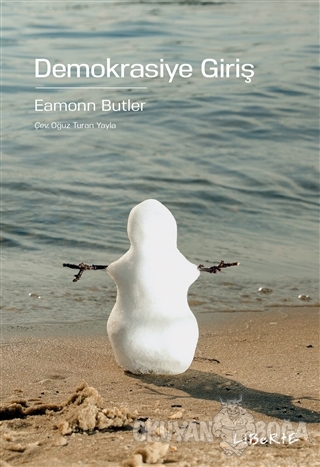 Demokrasiye Giriş - Eamonn Butler - Liberte Yayınları