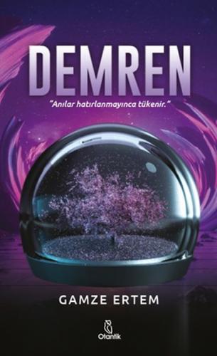 Demren (Ciltli) - Gamze Ertem - Otantik Kitap