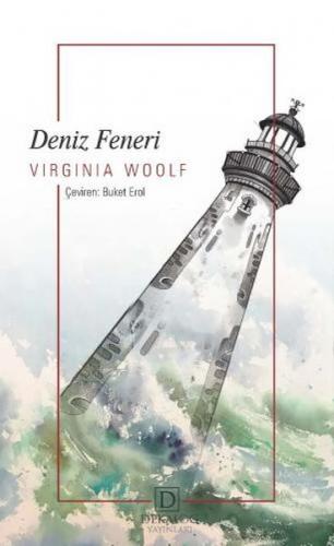 Deniz Feneri - Virginia Woolf - Dekalog Yayınları