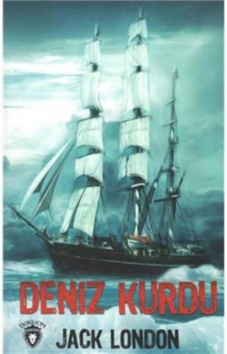 Deniz Kurdu - Jack London - Dorlion Yayınevi