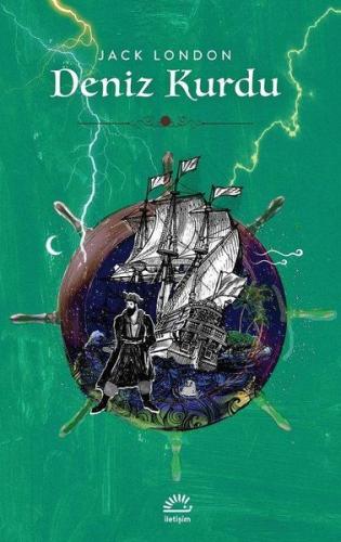 Deniz Kurdu - Jack London - İletişim Yayınevi