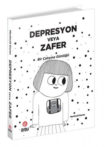 Depresyon veya Zafer - Meritxell Duran - Beta Byou