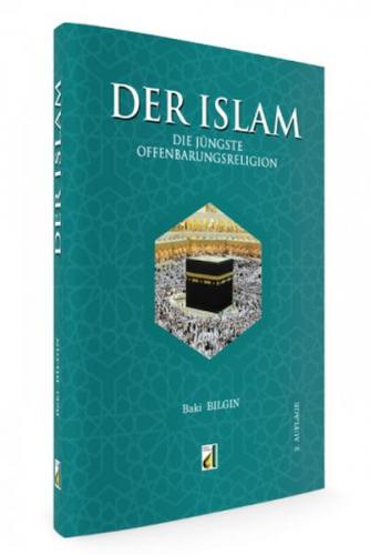 Der Islam (Ciltli) - Baki Bilgin - Bilge Adamlar