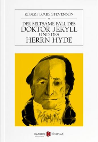 Der Seltsame Fall Des Doktor Jekyll Und Des Herrn Hyde - Robert Louis 
