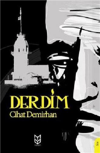 Derdim - Cihat Demirhan - Yason Yayıncılık