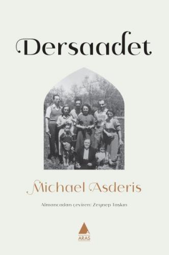 Dersaadet - Michael Asderis - Aras Yayıncılık