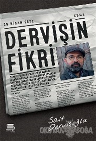 Dervişin Fikri - Sait Dervişoğlu - Servet Yayınevi