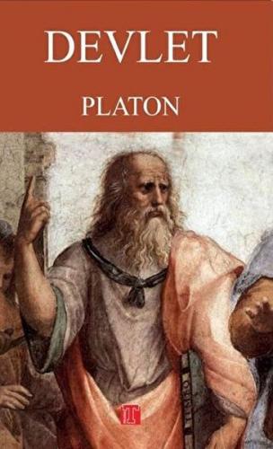 Devlet - Platon (Eflatun) - Toplumsal Kitap