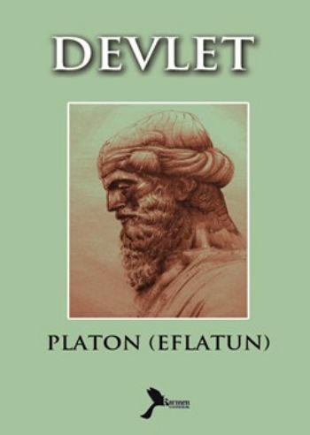 Devlet - Platon (Eflatun) - Karmen Yayınları