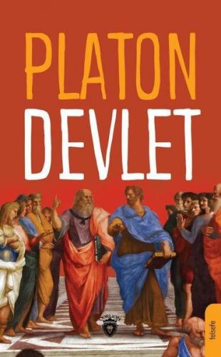 Devlet - Platon (Eflatun) - Dorlion Yayınevi