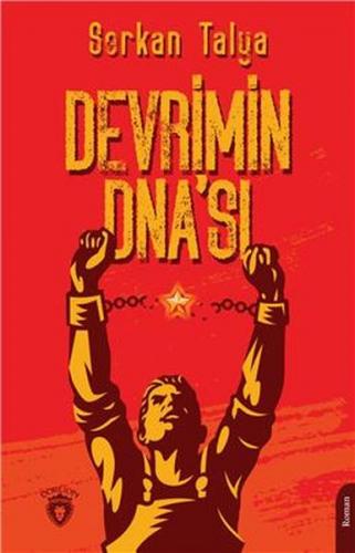 Devrimin DNA'sı - Serkan Talya - Dorlion Yayınevi