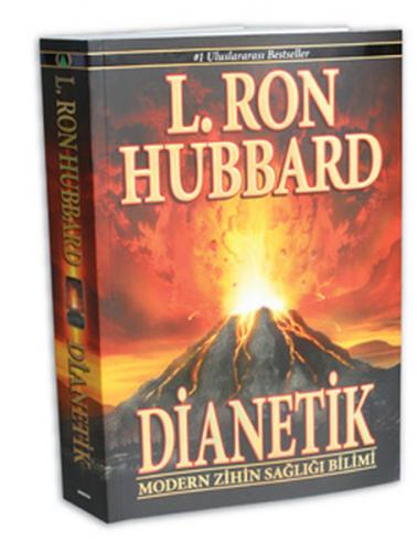 Dianetik - L. Ron Hubbard - Boyut Yayın Grubu