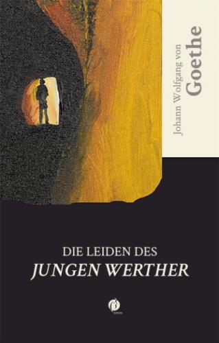 Die Leiden Des Jungen Werther - Johann Wolfgang von Goethe - Herdem Ki