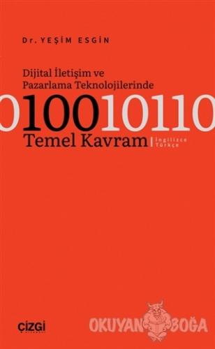 Dijital İletişim ve Pazarlama Teknolojilerinde 100 Temel Kavram (İngil