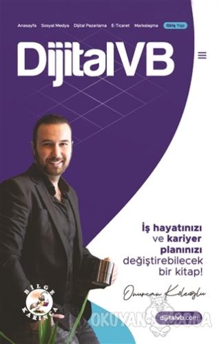 DijitalVB - Onurcan Köleoğlu - Bilge Karınca Yayınları
