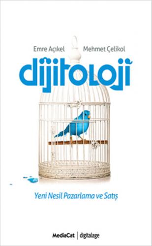 Dijitoloji - Mehmet Çelikol - MediaCat Kitapları