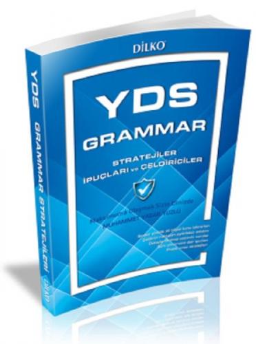 YDS Grammar - Muhammet Yaşar Yüzlü - Dilko Yayıncılık