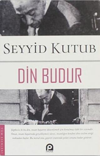 Din Budur - Seyyid Kutub - Pınar Yayınları