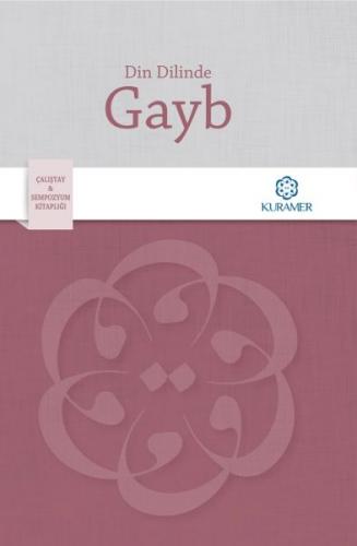 Din Dilinde Gayb - Kolektif - Kuramer Yayınları