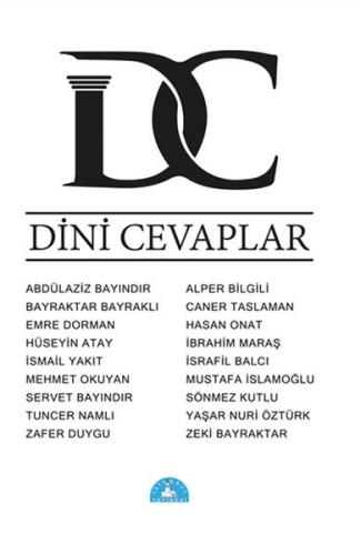 Dini Cevaplar - Abdülaziz Bayındır - İstanbul Yayınevi