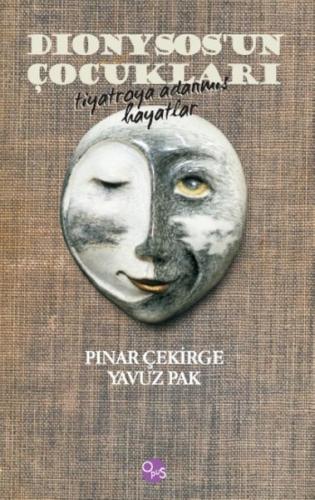 Dionysos'un Çocukları (Ciltli) - Pınar Çekirge - Opus Yayınları