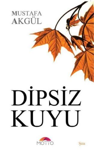 Dipsiz Kuyu - Mustafa Akgül - Motto Yayınları