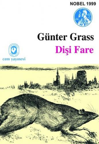Dişi Fare - Günter Grass - Cem Yayınevi