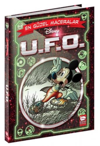 Disney Tarih Öncesi En Güzel Maceralar Ufo - - Beta Kids