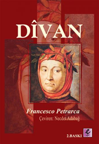 Divan - Francesco Petrarca - Efil Yayınevi