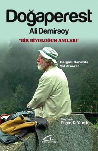 Doğaperest - Ali Demirsoy - Asi Kitap