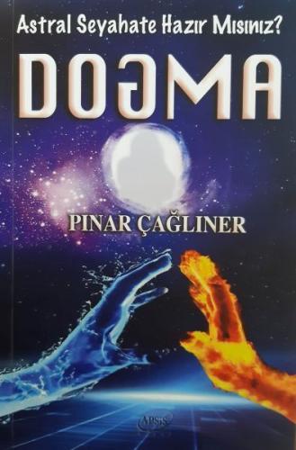 Dogma - Pınar Çağlıner - Apsis Kitap