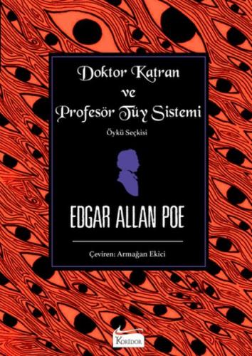 Doktor Katran ve Profesör Tüy Sistemi (Öykü Seçkisi) - Edgar Allan Poe
