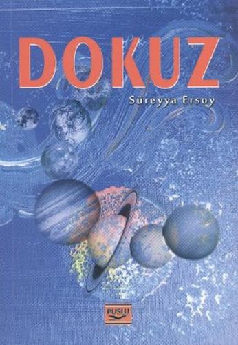 Dokuz - Süreyya Ersoy - Puslu Yayıncılık