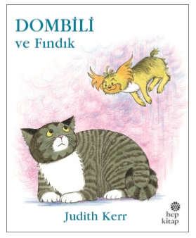 Dombili ve Fındık - Judith Kerr - Hep Kitap