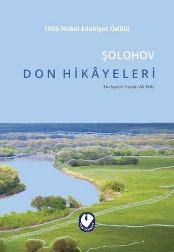 Don Hikayeleri - Mihail Aleksandroviç Şolohov - Cem Yayınevi