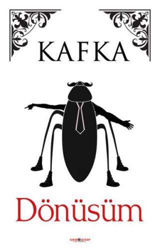 Dönüşüm - Franz Kafka - Sıfır6 Yayınevi