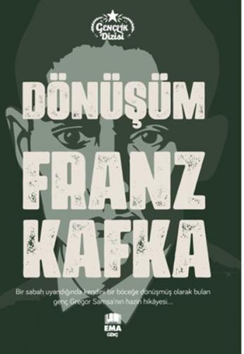 Dönüşüm - Franz Kafka - Ema Genç