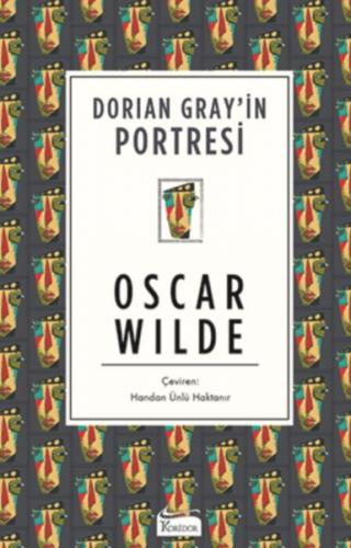 Dorian Gray'in Portresi (Ciltli) - Oscar Wilde - Koridor Yayıncılık