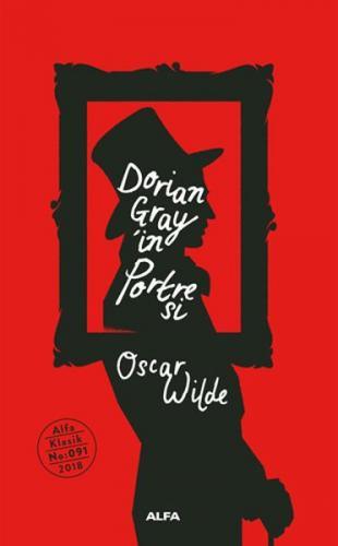 Dorian Gray'in Portresi (Ciltli) - Oscar Wilde - Alfa Yayınları