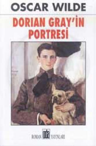 Dorian Gray'in Portresi - Oscar Wilde - Oda Yayınları