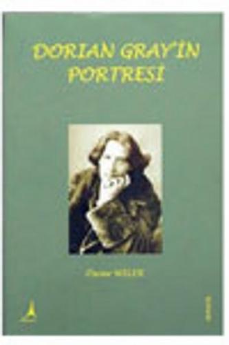 Dorian Gray'in Portresi - Oscar Wilde - Alter Yayıncılık