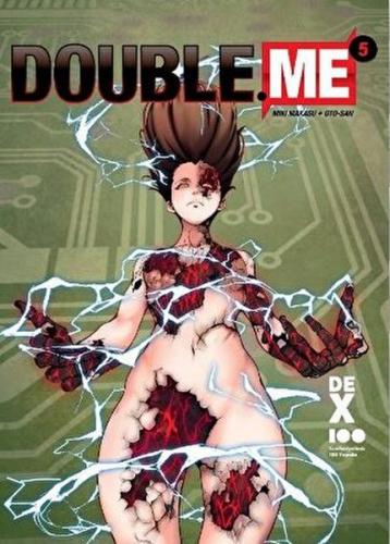Double Me 5 - Miki Makasu - Dex Yayınevi