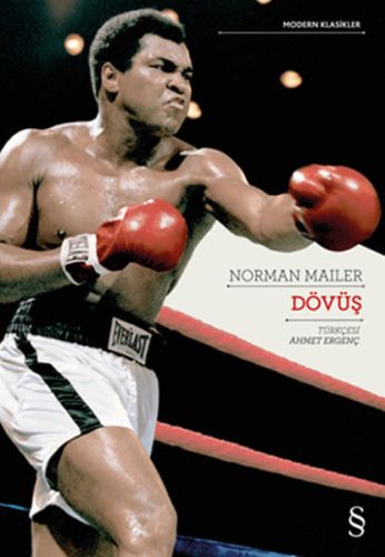 Dövüş - Norman Mailer - Everest Yayınları